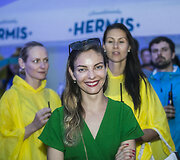 Milda &Scaron;takėnaitė
