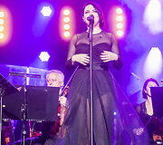 Justė Arlauskaitė-Jazzu