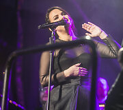 Justė Arlauskaitė-Jazzu