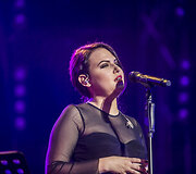 Justė Arlauskaitė-Jazzu