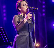 Justė Arlauskaitė-Jazzu