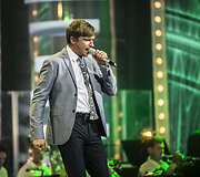 Marius Jampolskis