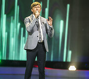 Marius Jampolskis