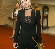 Gintarė Gurevičiūtė
