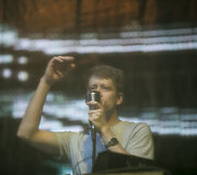 &bdquo;Digitalism&ldquo; koncertas Katedros aik&scaron;tėje
