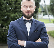  Gintas Vaičikauskas