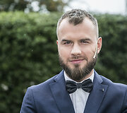  Gintas Vaičikauskas