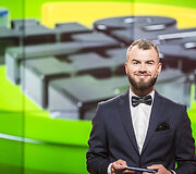  Gintas Vaičikauskas