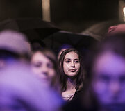 &bdquo;Jazzanovos&ldquo; koncertas Katedros aik&scaron;tėje