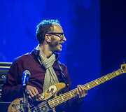 &bdquo;Jazzanovos&ldquo; koncertas Katedros aik&scaron;tėje