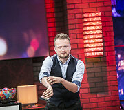 Mantas Katleris
