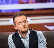 Mantas Katleris