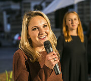 Ieva Koryznienė