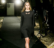 &bdquo;Vilnius Fashion Hub&ldquo; antrojo sezono atidarymo akimirka
