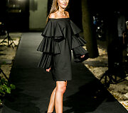 &bdquo;Vilnius Fashion Hub&ldquo; antrojo sezono atidarymo akimirka