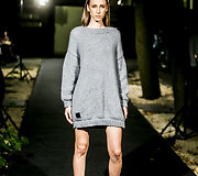 &bdquo;Vilnius Fashion Hub&ldquo; antrojo sezono atidarymo akimirka