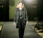 &bdquo;Vilnius Fashion Hub&ldquo; antrojo sezono atidarymo akimirka