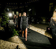 &bdquo;Vilnius Fashion Hub&ldquo; antrojo sezono atidarymo akimirka