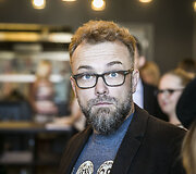 Rytis Zemkauskas
