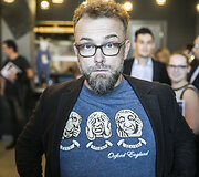 Rytis Zemkauskas