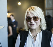 Agnė Grigaliūnienė