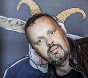 Andrius Užkalnis