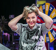 Donalda Meiželytė