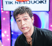 Deividas Me&scaron;kauskas