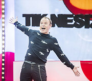 Tomas Langvinis