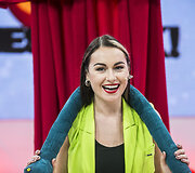 Simona Nainė