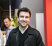 Arnas Mazėtis