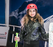 Jurga Anusauskienė
