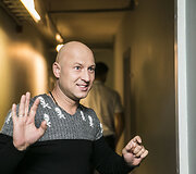 Algirdas Radzevičius