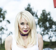Natalija Bunkė