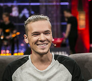 Tadas Juodsnukis