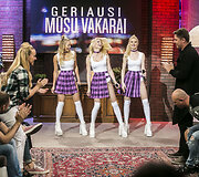 Grupė &bdquo;Yva&ldquo;