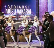 Grupė &bdquo;Yva&ldquo;
