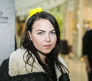 Justė Arlauskaitė-Jazzu 