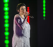Anžela Adamovič