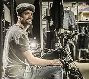 Parduotuvės &bdquo;Pando denim studio&ldquo; atidarymas