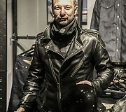 Parduotuvės &bdquo;Pando denim studio&ldquo; atidarymas