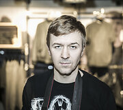 Parduotuvės &bdquo;Pando denim studio&ldquo; atidarymas
