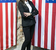 &bdquo;Taste of America&ldquo; akimirka