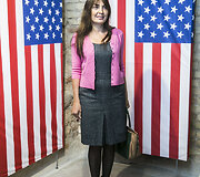 &bdquo;Taste of America&ldquo; akimirka