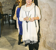 Evalda &Scaron;i&scaron;kauskienė