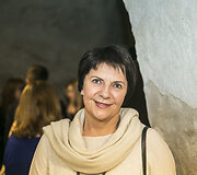 Evalda &Scaron;i&scaron;kauskienė