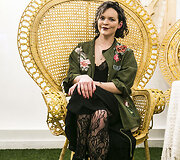 Urtė Mikelevičiūtė
