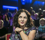 Livija Gradauskienė