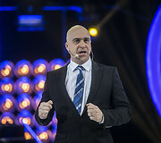 Algis Ramanauskas-Greitai