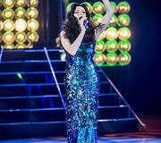 Anžela Adamovič